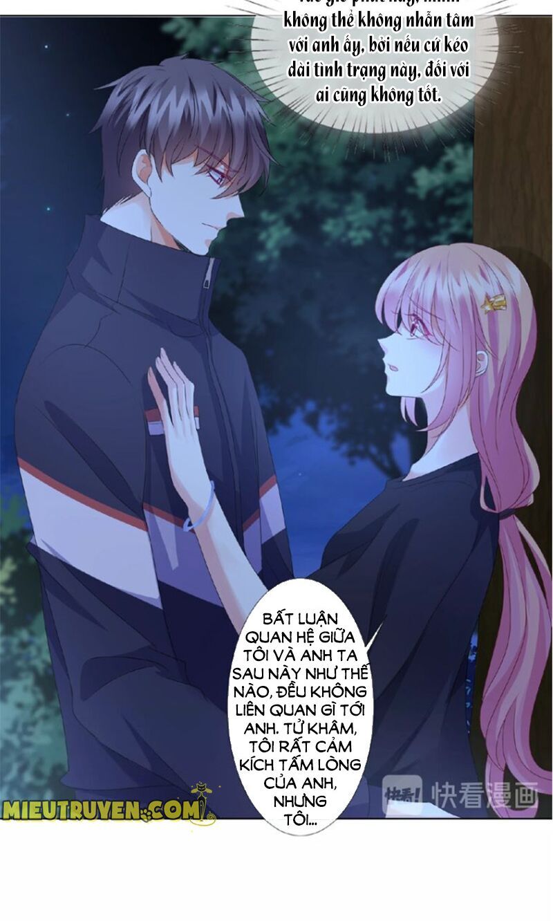 Danh Môn Chí Ái Chap 60 - Next Chap 61