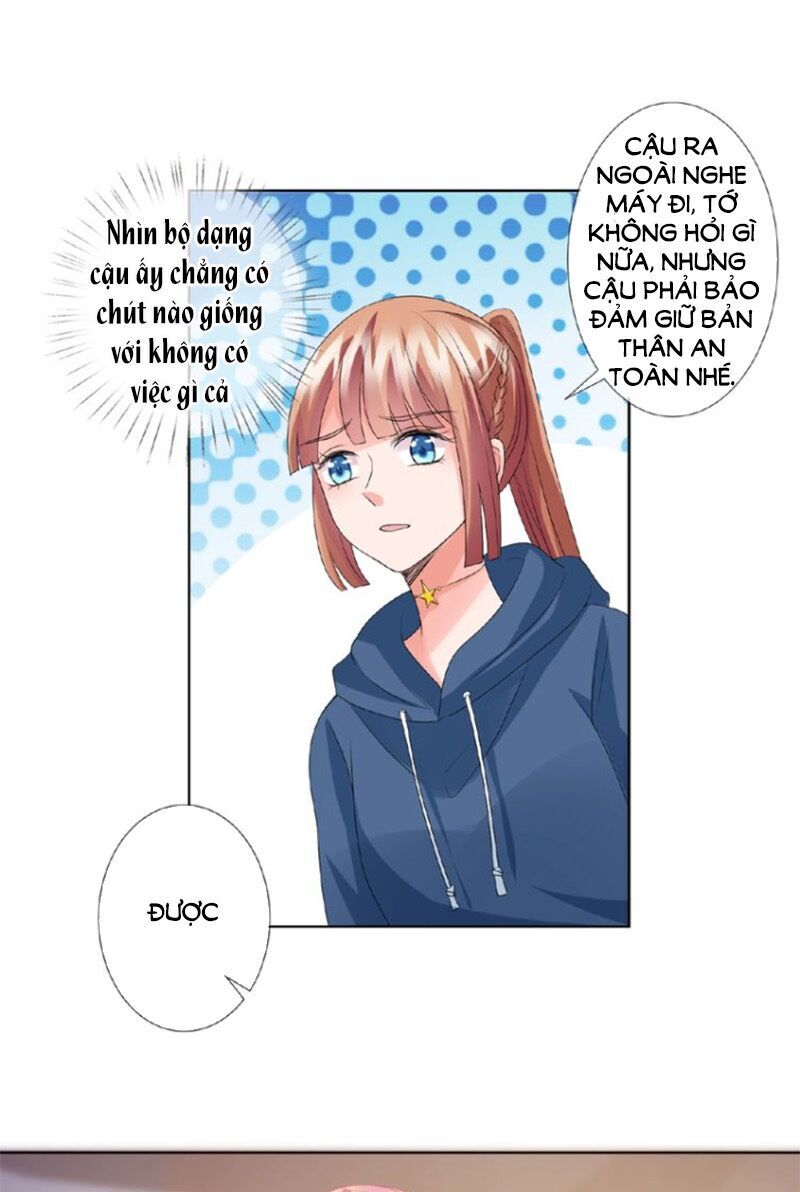 Danh Môn Chí Ái Chap 61 - Next Chap 62