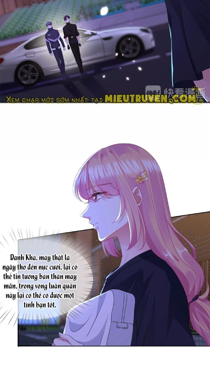 Danh Môn Chí Ái Chap 61 - Next Chap 62