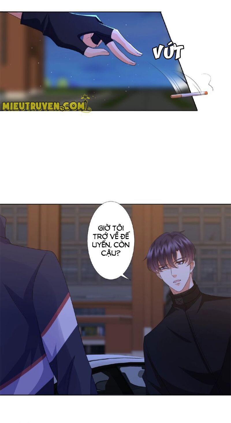 Danh Môn Chí Ái Chap 61 - Next Chap 62