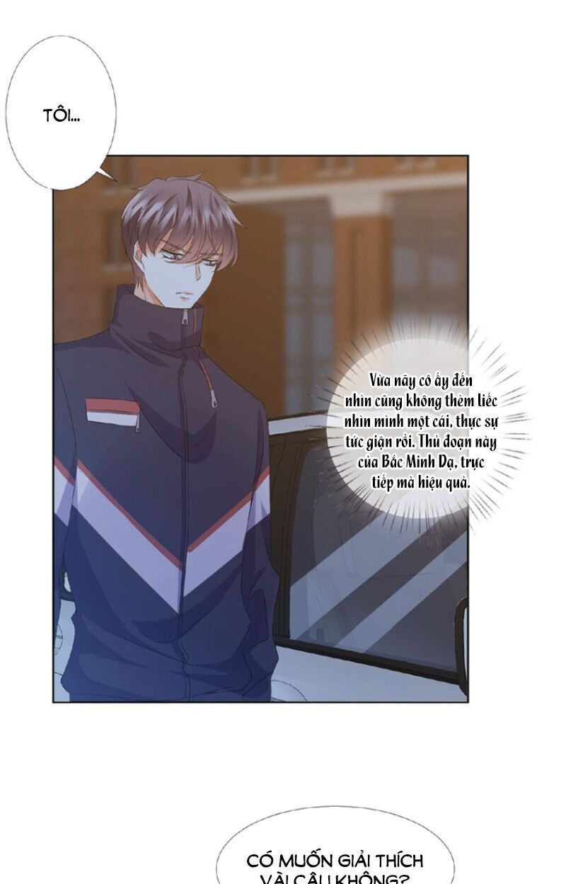 Danh Môn Chí Ái Chap 61 - Next Chap 62