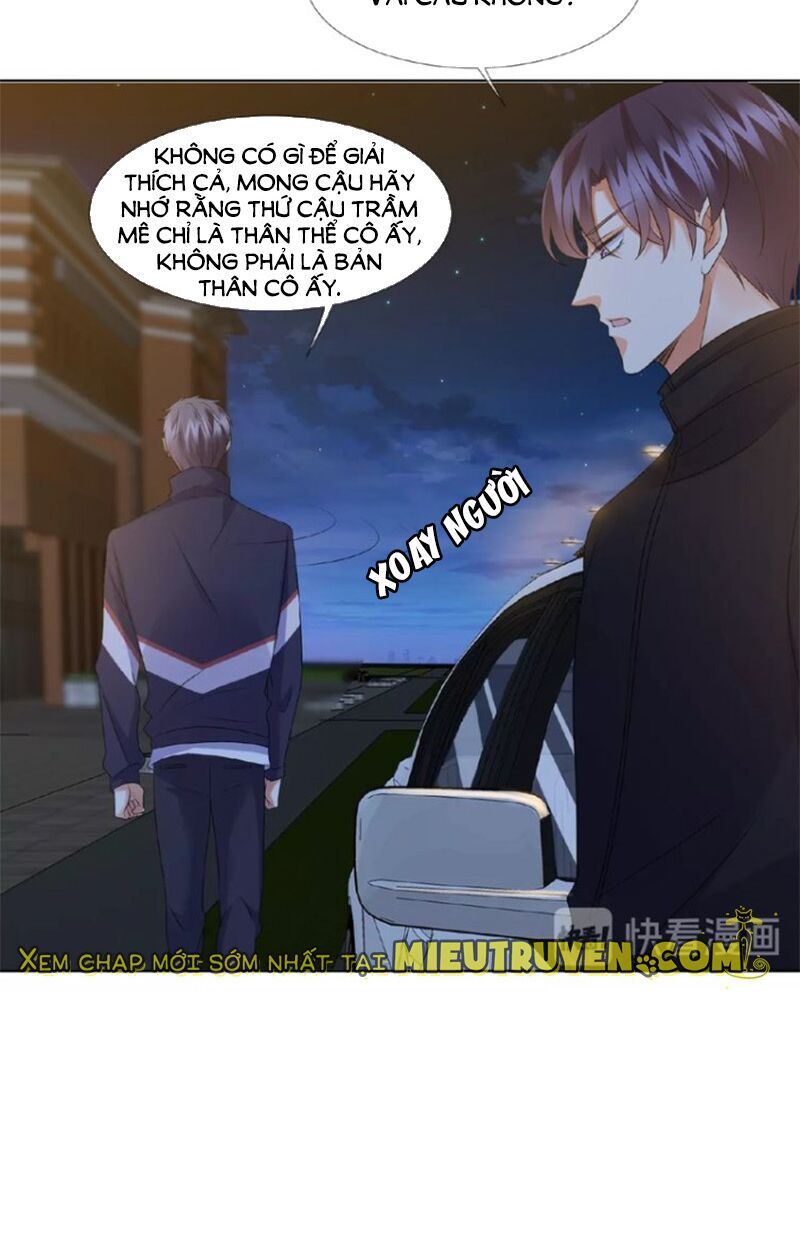Danh Môn Chí Ái Chap 61 - Next Chap 62