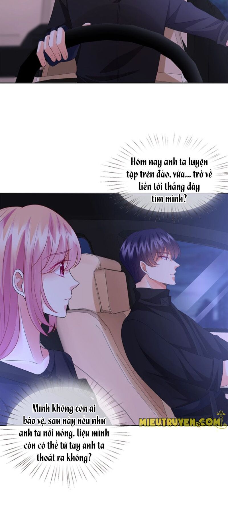 Danh Môn Chí Ái Chap 61 - Next Chap 62