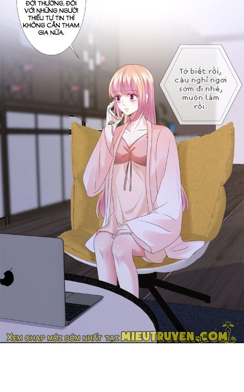 Danh Môn Chí Ái Chap 61 - Next Chap 62