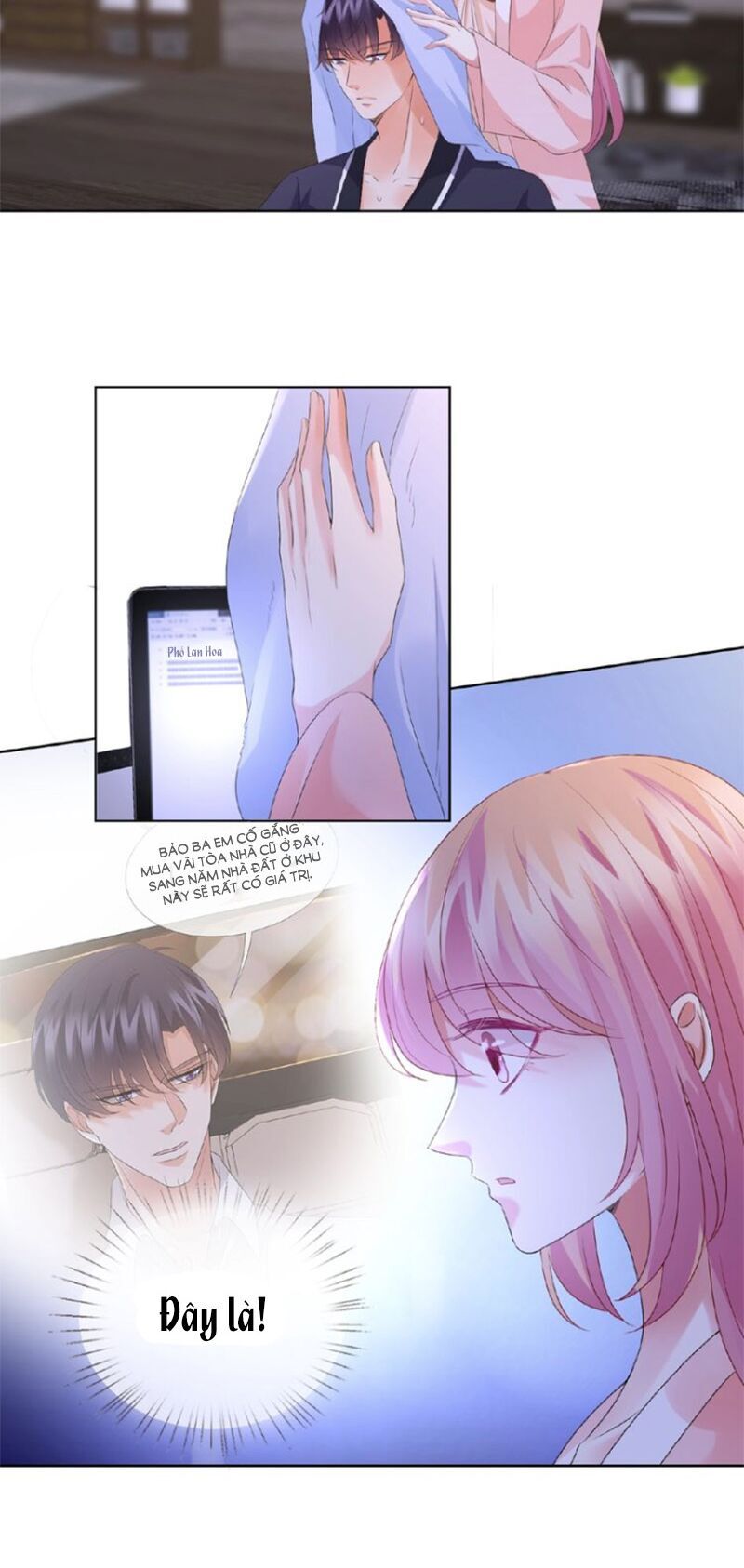 Danh Môn Chí Ái Chap 61 - Next Chap 62