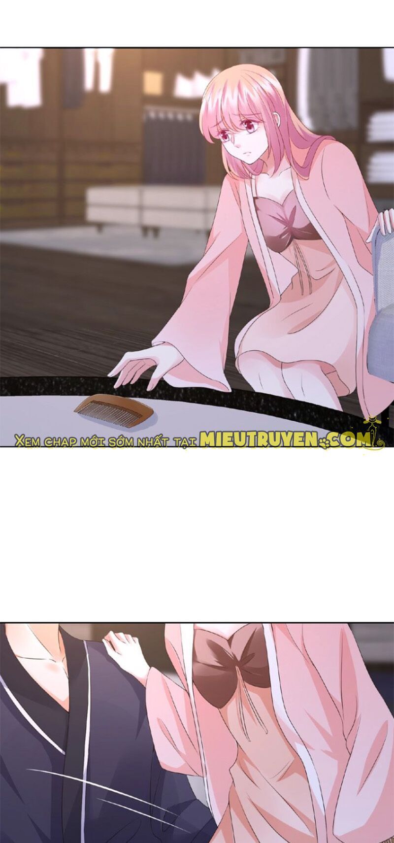 Danh Môn Chí Ái Chap 61 - Next Chap 62