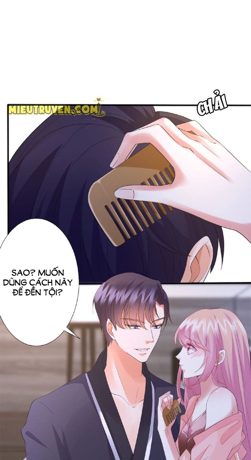Danh Môn Chí Ái Chap 61 - Next Chap 62