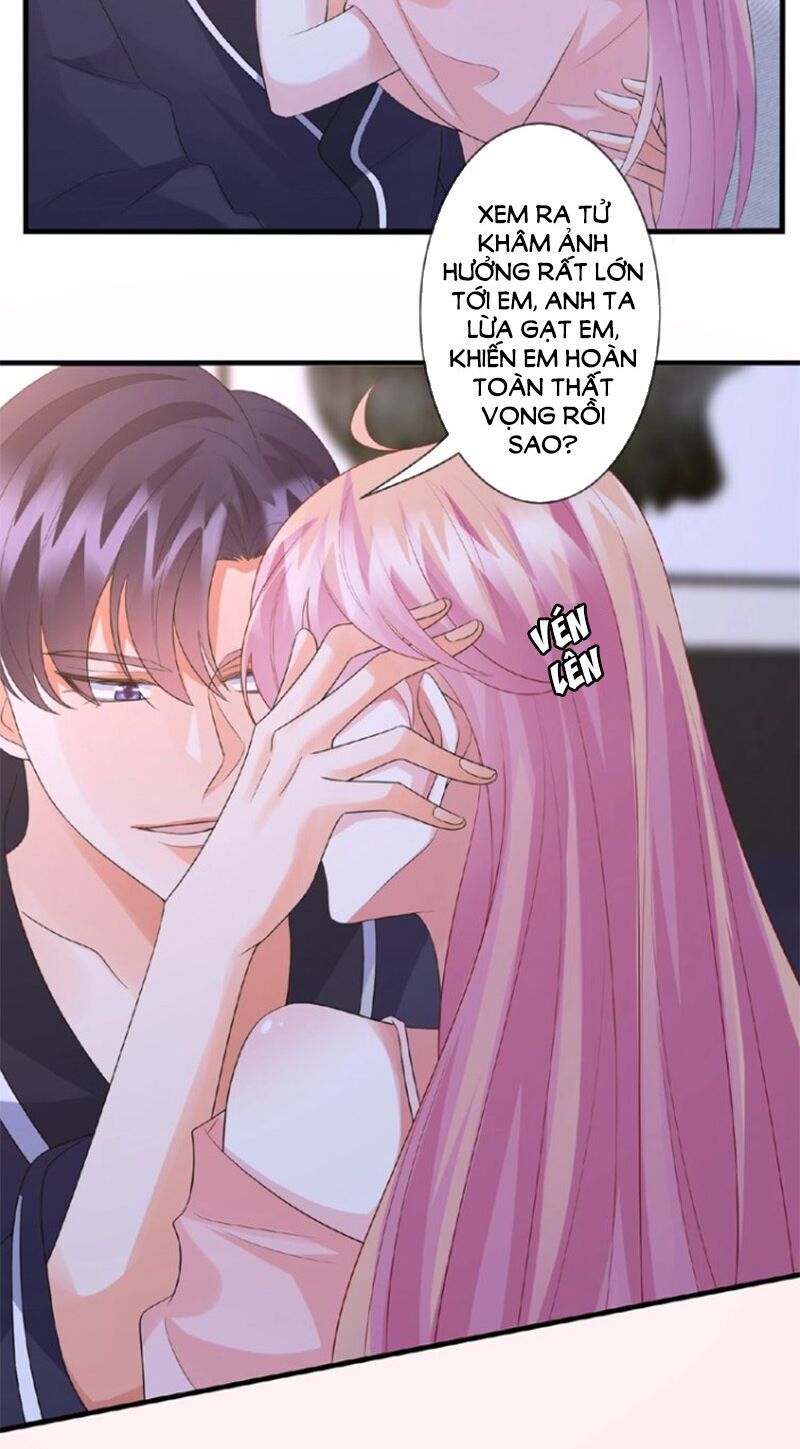 Danh Môn Chí Ái Chap 61 - Next Chap 62