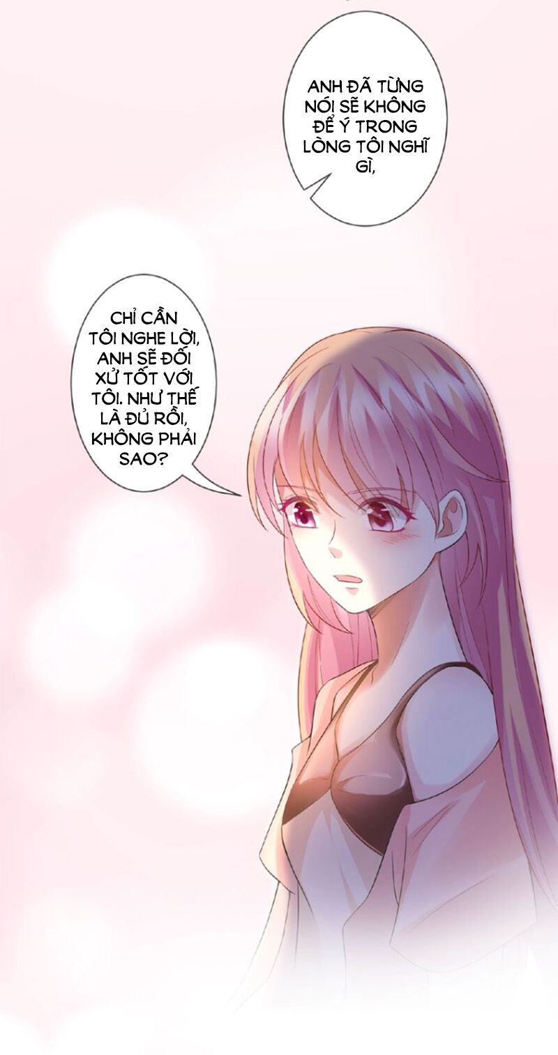 Danh Môn Chí Ái Chap 61 - Next Chap 62