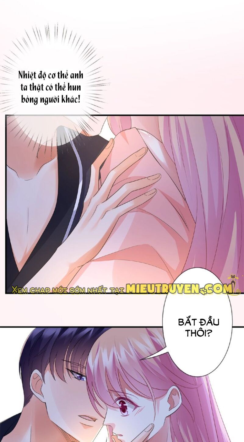 Danh Môn Chí Ái Chap 61 - Next Chap 62