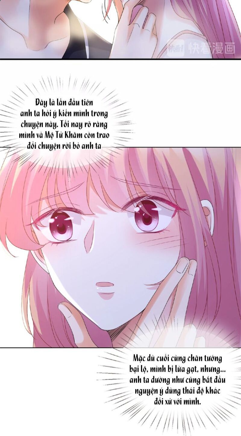 Danh Môn Chí Ái Chap 61 - Next Chap 62