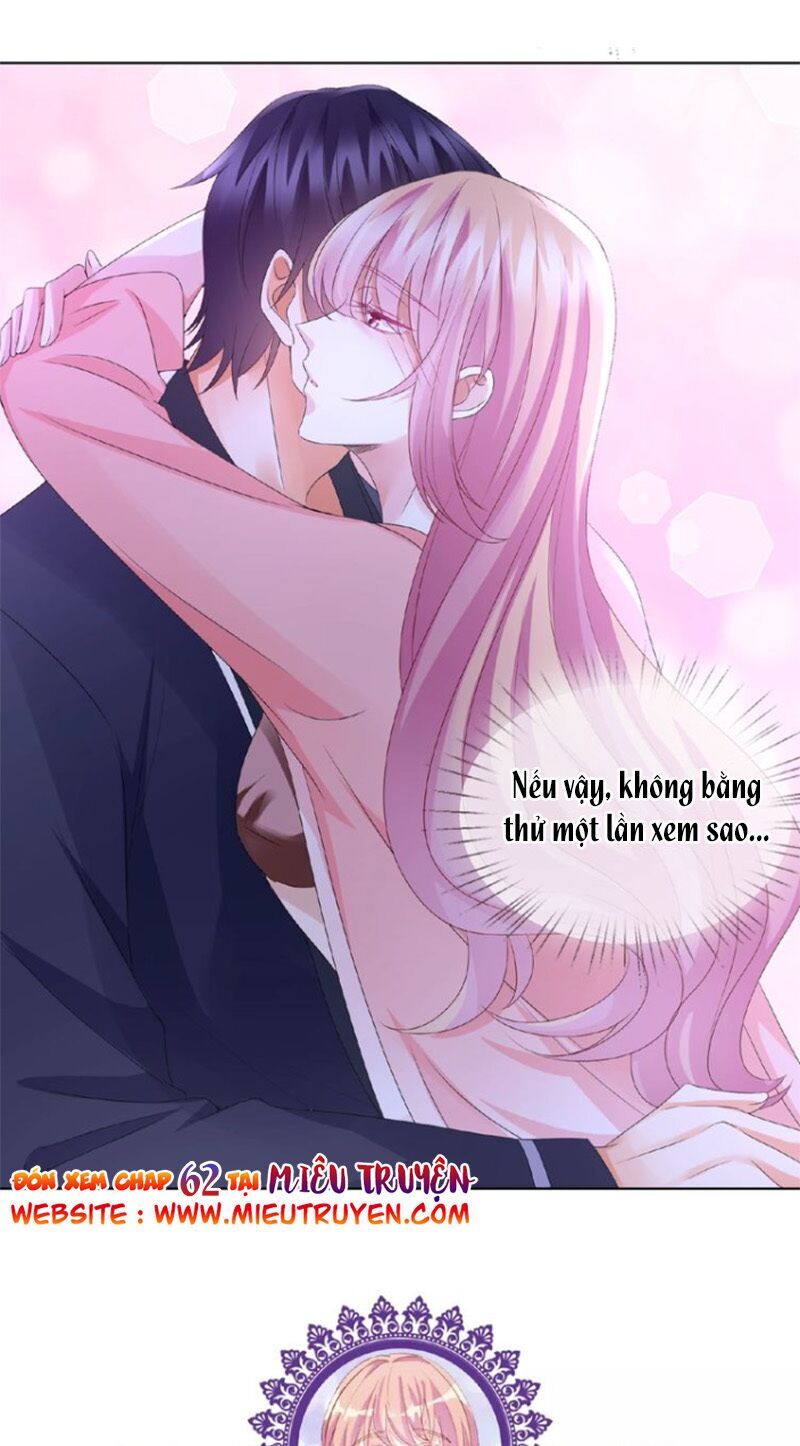 Danh Môn Chí Ái Chap 61 - Next Chap 62