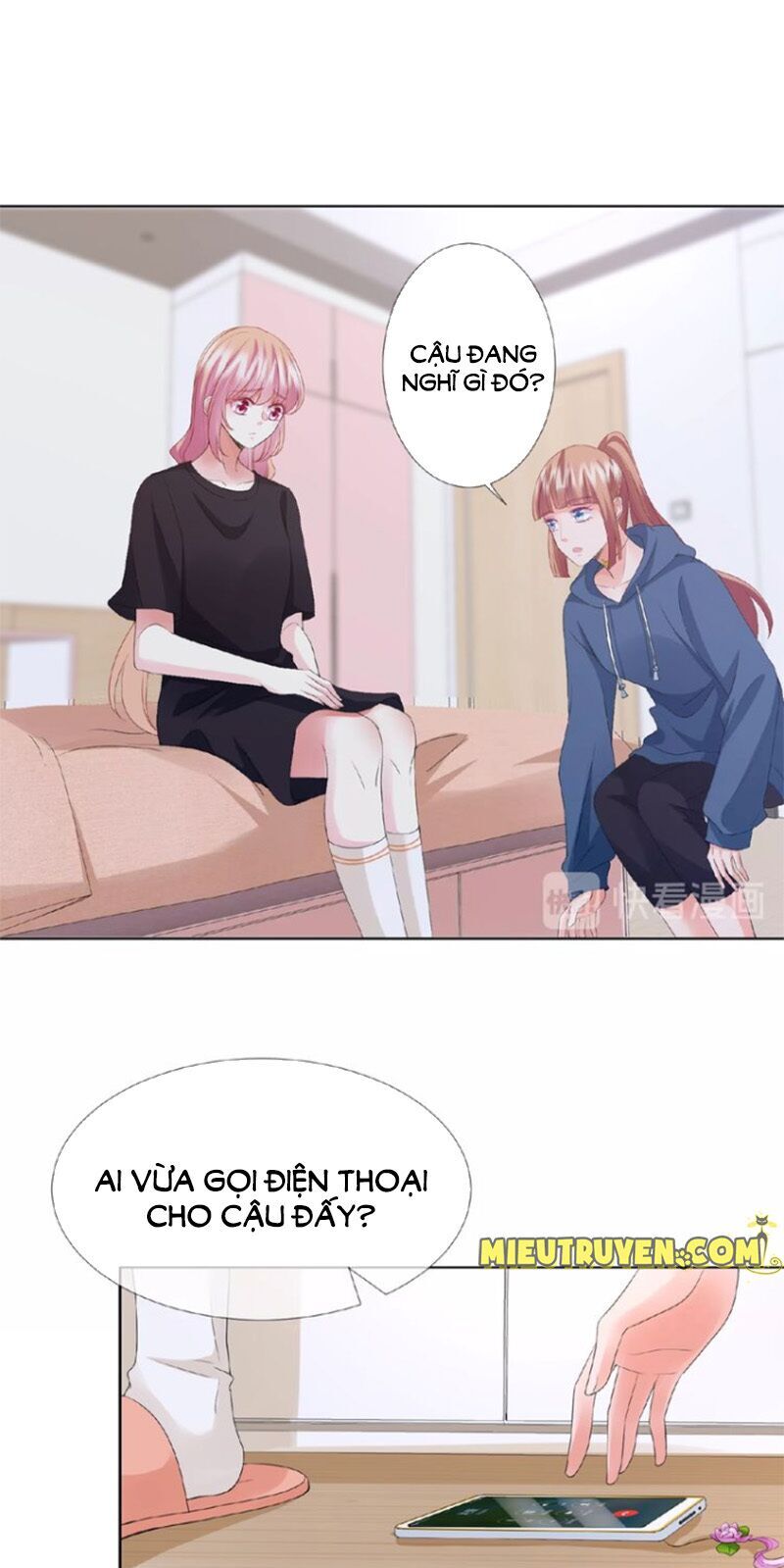 Danh Môn Chí Ái Chap 61 - Next Chap 62