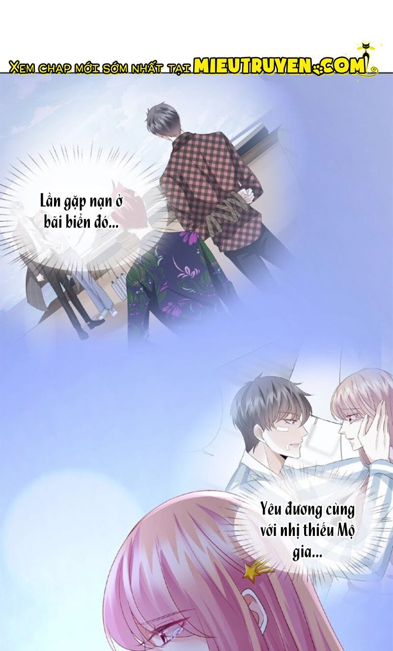 Danh Môn Chí Ái Chap 61 - Next Chap 62