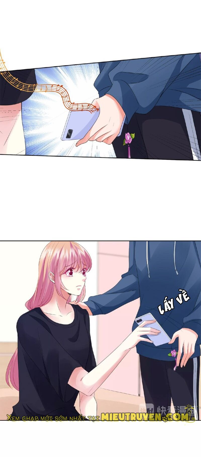 Danh Môn Chí Ái Chap 61 - Next Chap 62