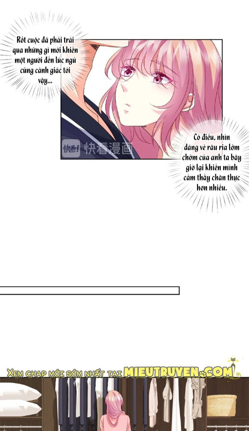 Danh Môn Chí Ái Chap 62 - Next Chap 63