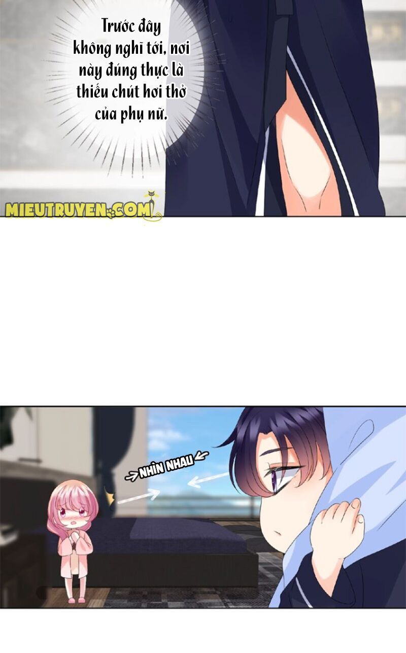 Danh Môn Chí Ái Chap 62 - Next Chap 63