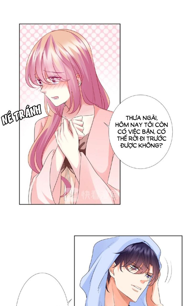 Danh Môn Chí Ái Chap 62 - Next Chap 63