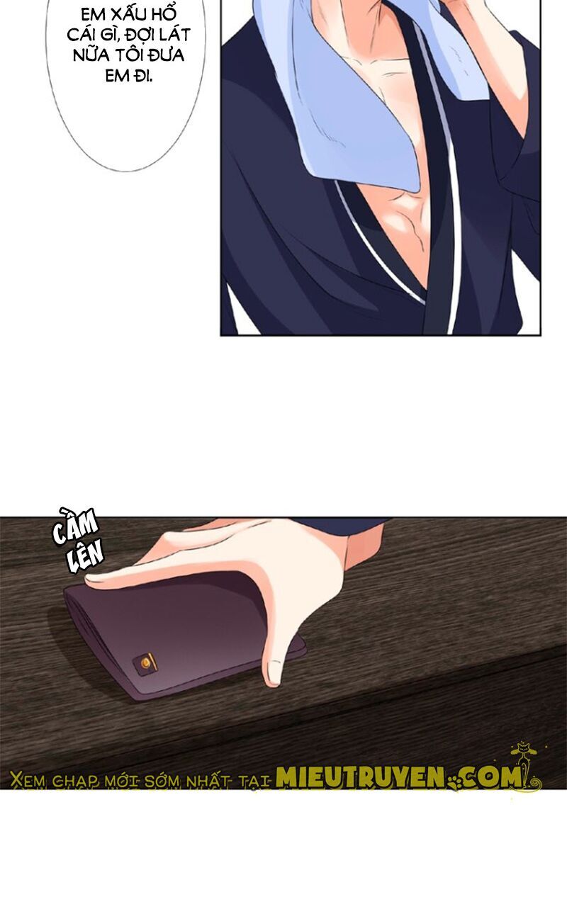 Danh Môn Chí Ái Chap 62 - Next Chap 63