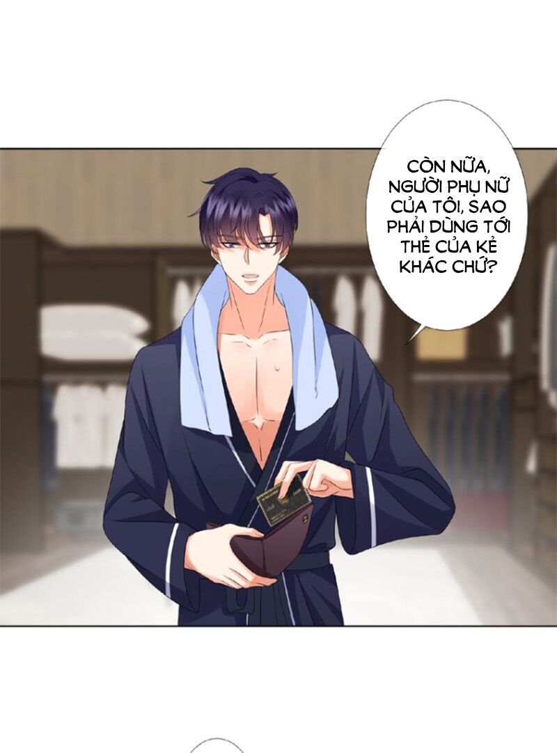 Danh Môn Chí Ái Chap 62 - Next Chap 63