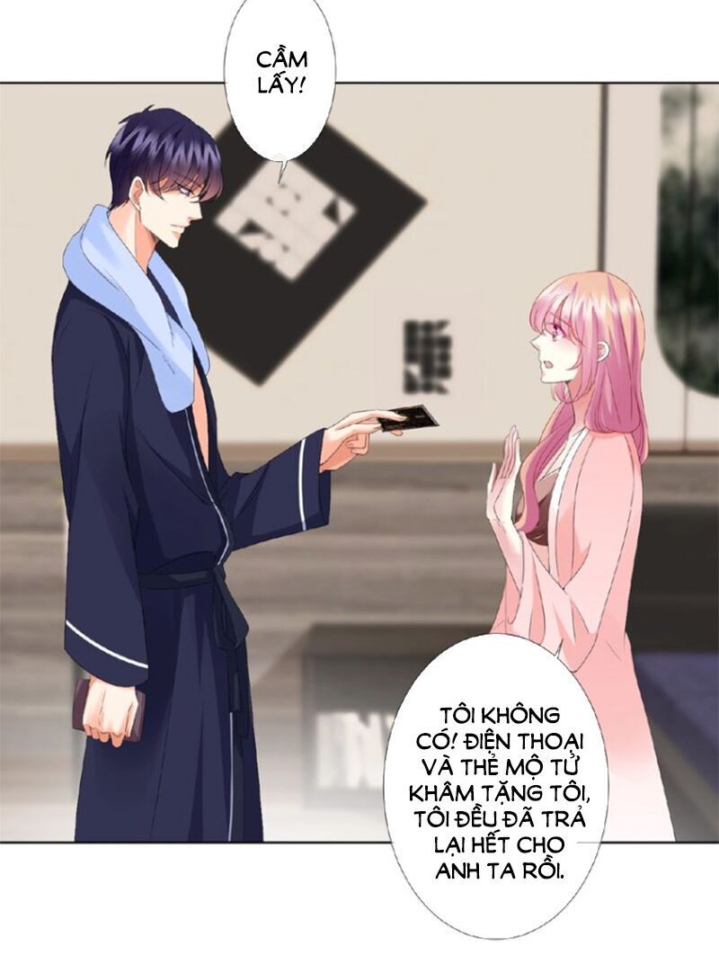 Danh Môn Chí Ái Chap 62 - Next Chap 63