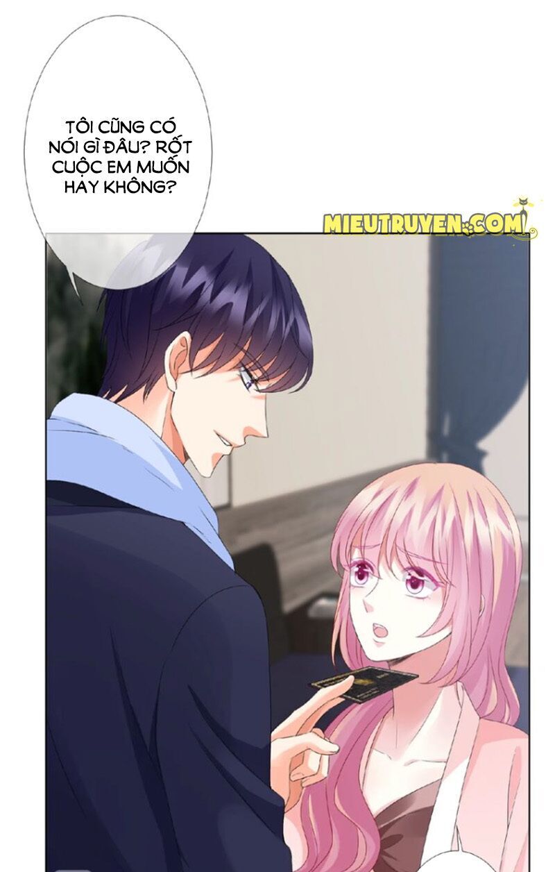 Danh Môn Chí Ái Chap 62 - Next Chap 63