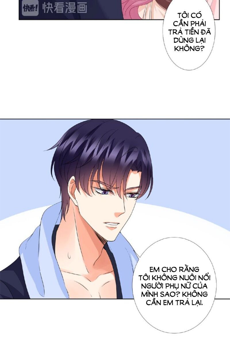 Danh Môn Chí Ái Chap 62 - Next Chap 63