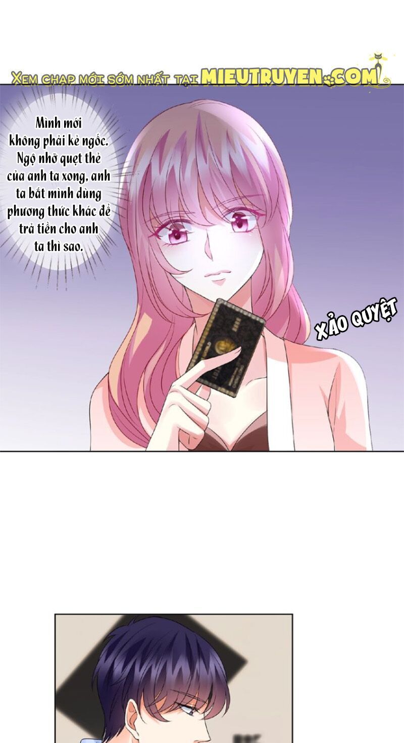 Danh Môn Chí Ái Chap 62 - Next Chap 63