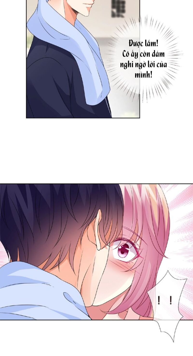 Danh Môn Chí Ái Chap 62 - Next Chap 63