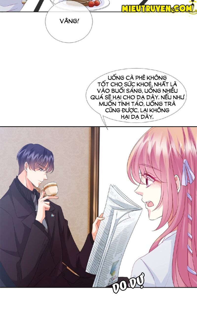 Danh Môn Chí Ái Chap 62 - Next Chap 63