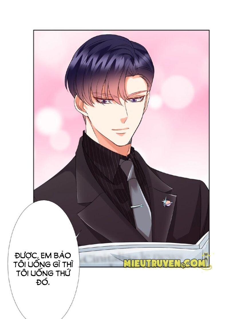 Danh Môn Chí Ái Chap 62 - Next Chap 63