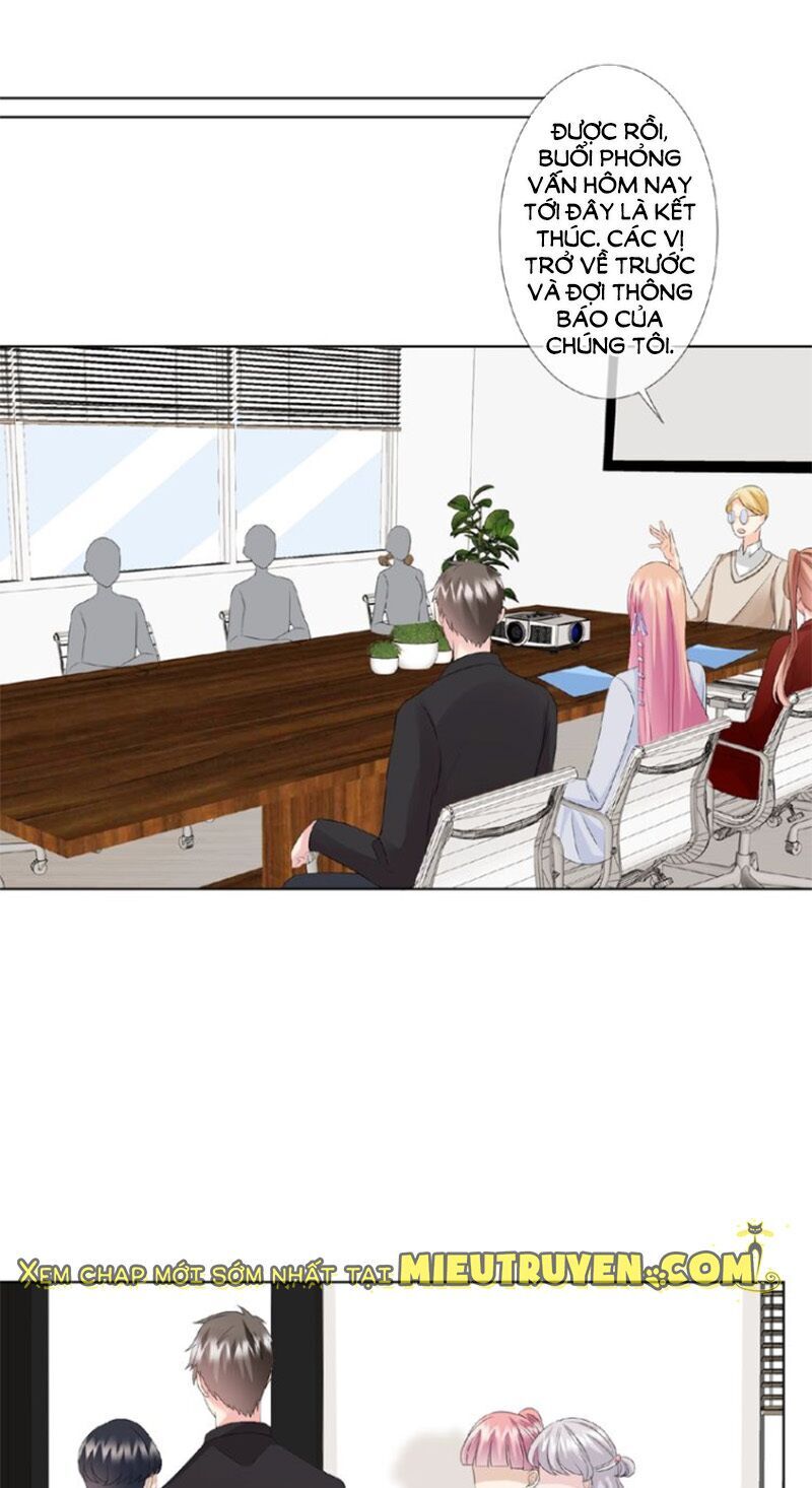 Danh Môn Chí Ái Chap 62 - Next Chap 63