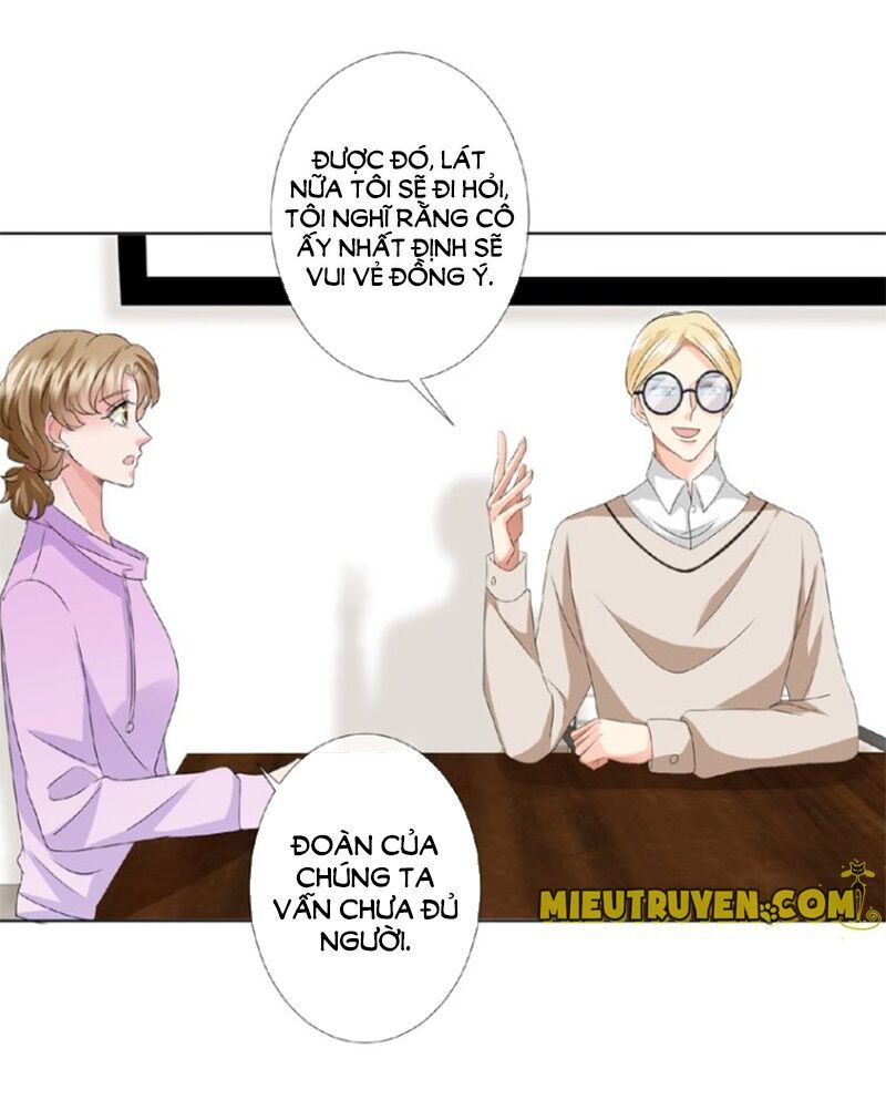 Danh Môn Chí Ái Chap 62 - Next Chap 63