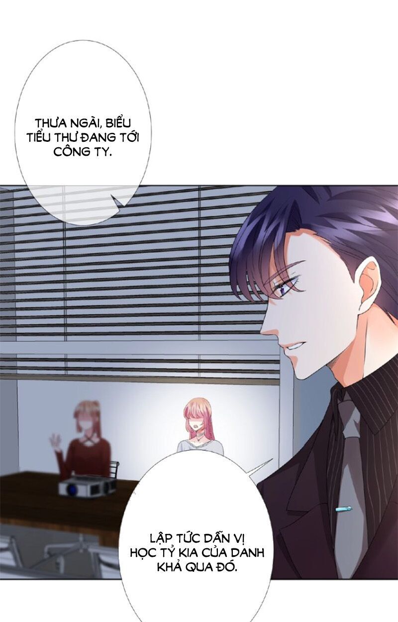 Danh Môn Chí Ái Chap 62 - Next Chap 63