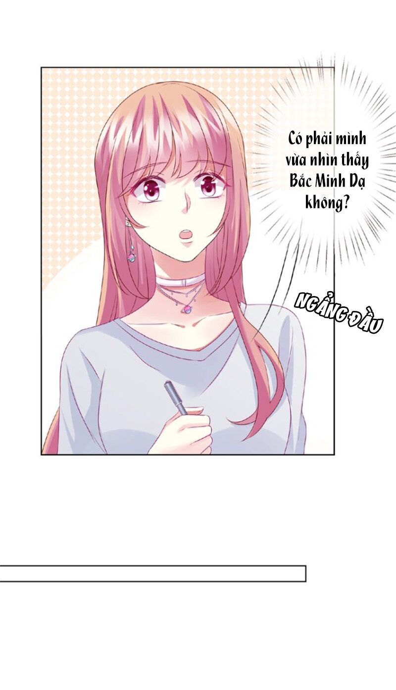 Danh Môn Chí Ái Chap 62 - Next Chap 63