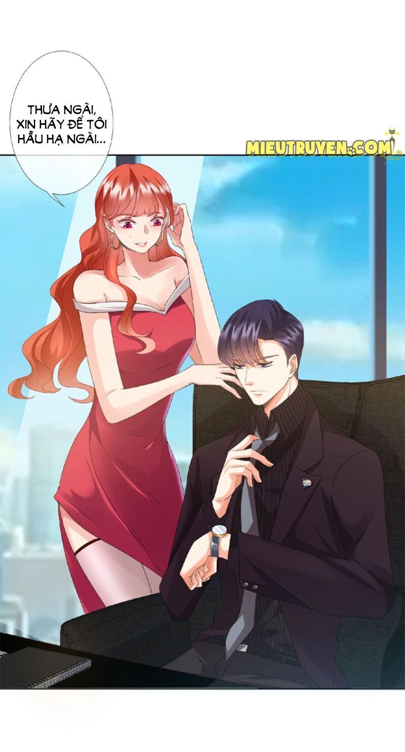 Danh Môn Chí Ái Chap 62 - Next Chap 63