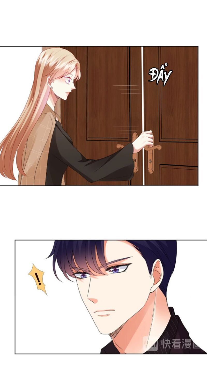 Danh Môn Chí Ái Chap 62 - Next Chap 63