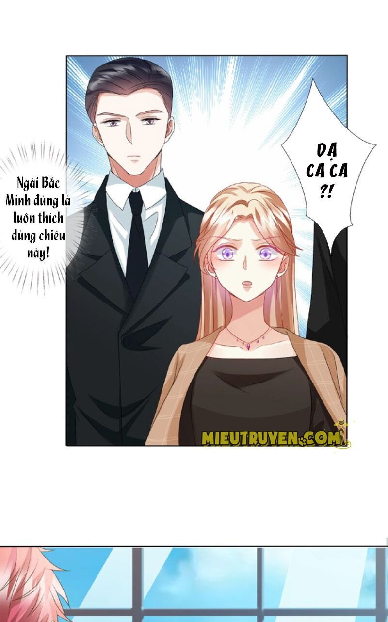 Danh Môn Chí Ái Chap 62 - Next Chap 63