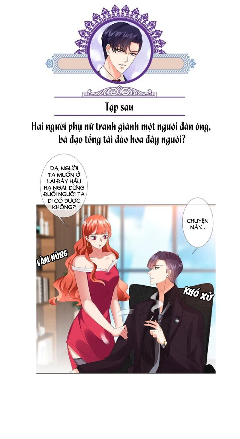 Danh Môn Chí Ái Chap 62 - Next Chap 63