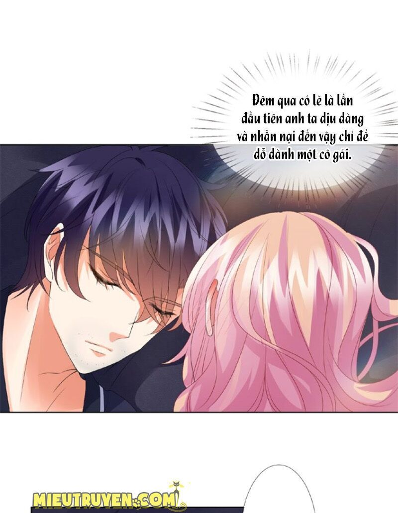 Danh Môn Chí Ái Chap 62 - Next Chap 63