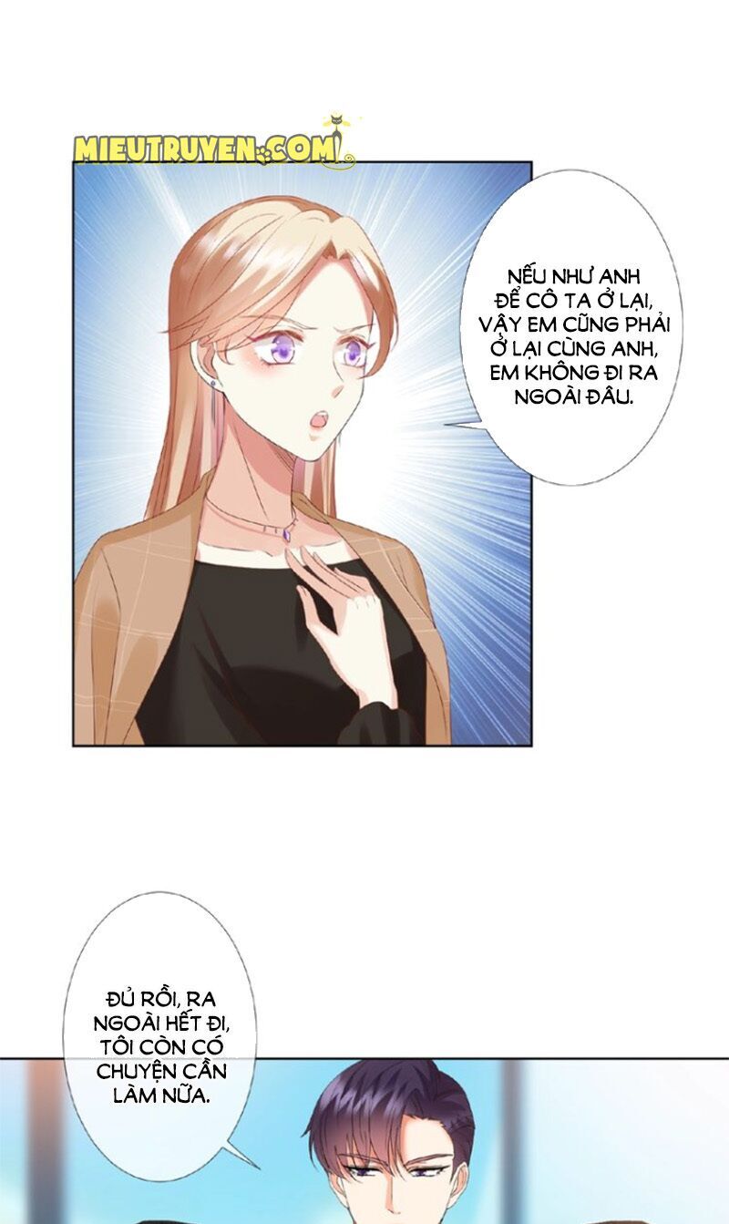Danh Môn Chí Ái Chap 63 - Next Chap 64