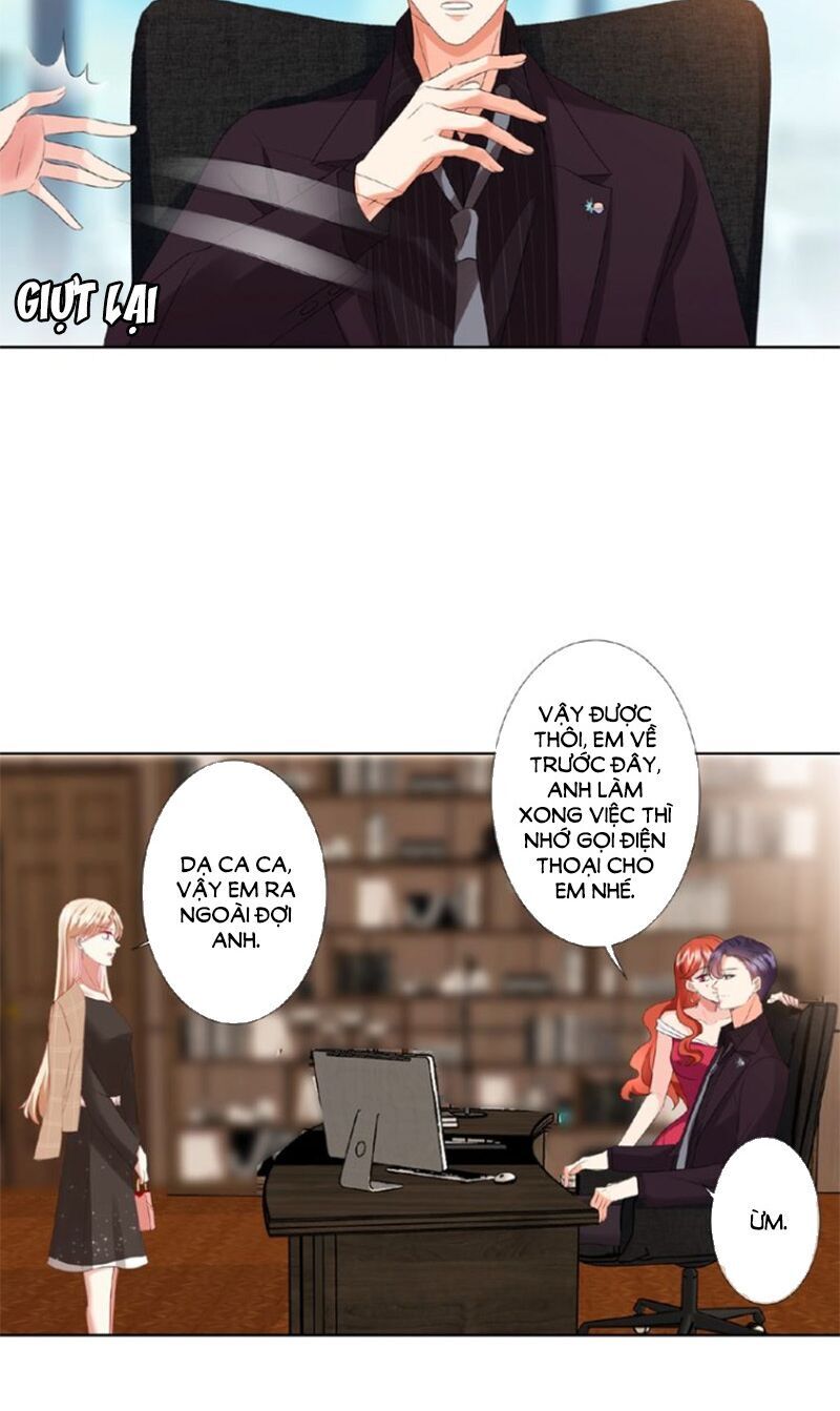 Danh Môn Chí Ái Chap 63 - Next Chap 64