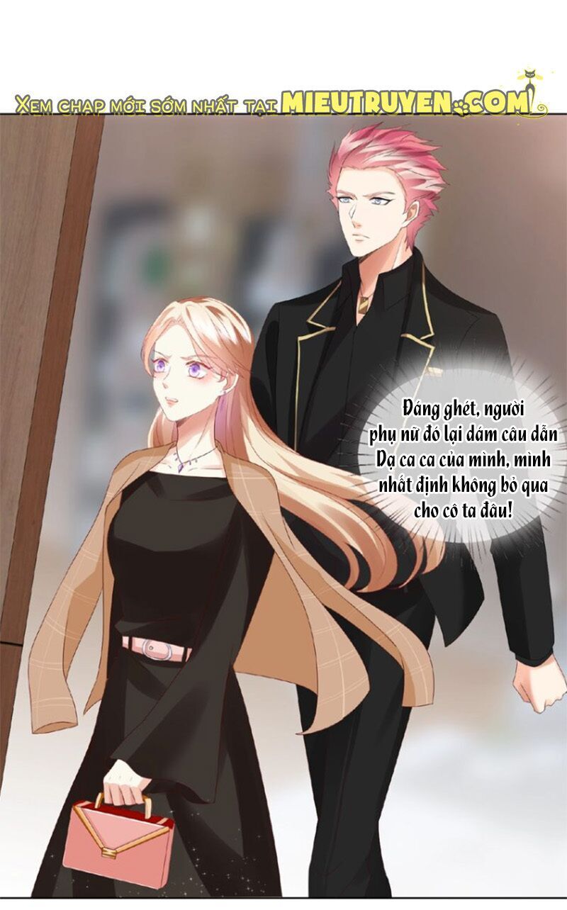 Danh Môn Chí Ái Chap 63 - Next Chap 64