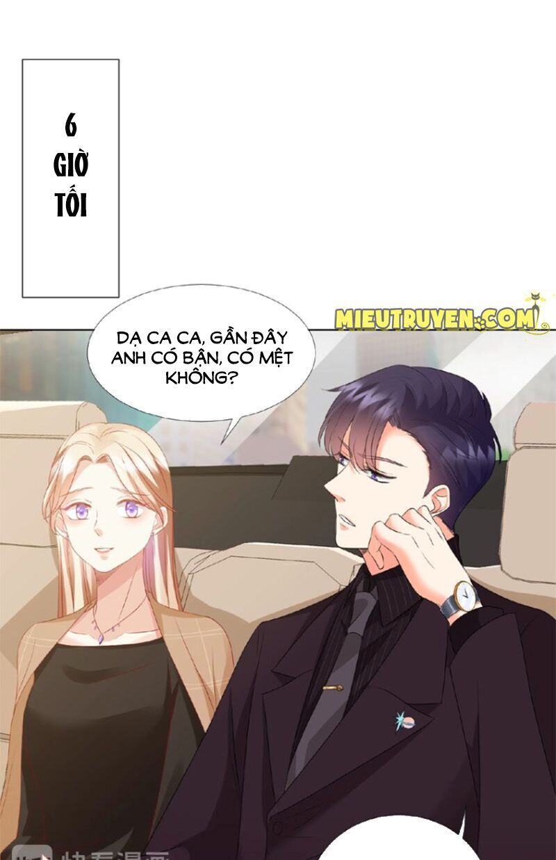 Danh Môn Chí Ái Chap 63 - Next Chap 64