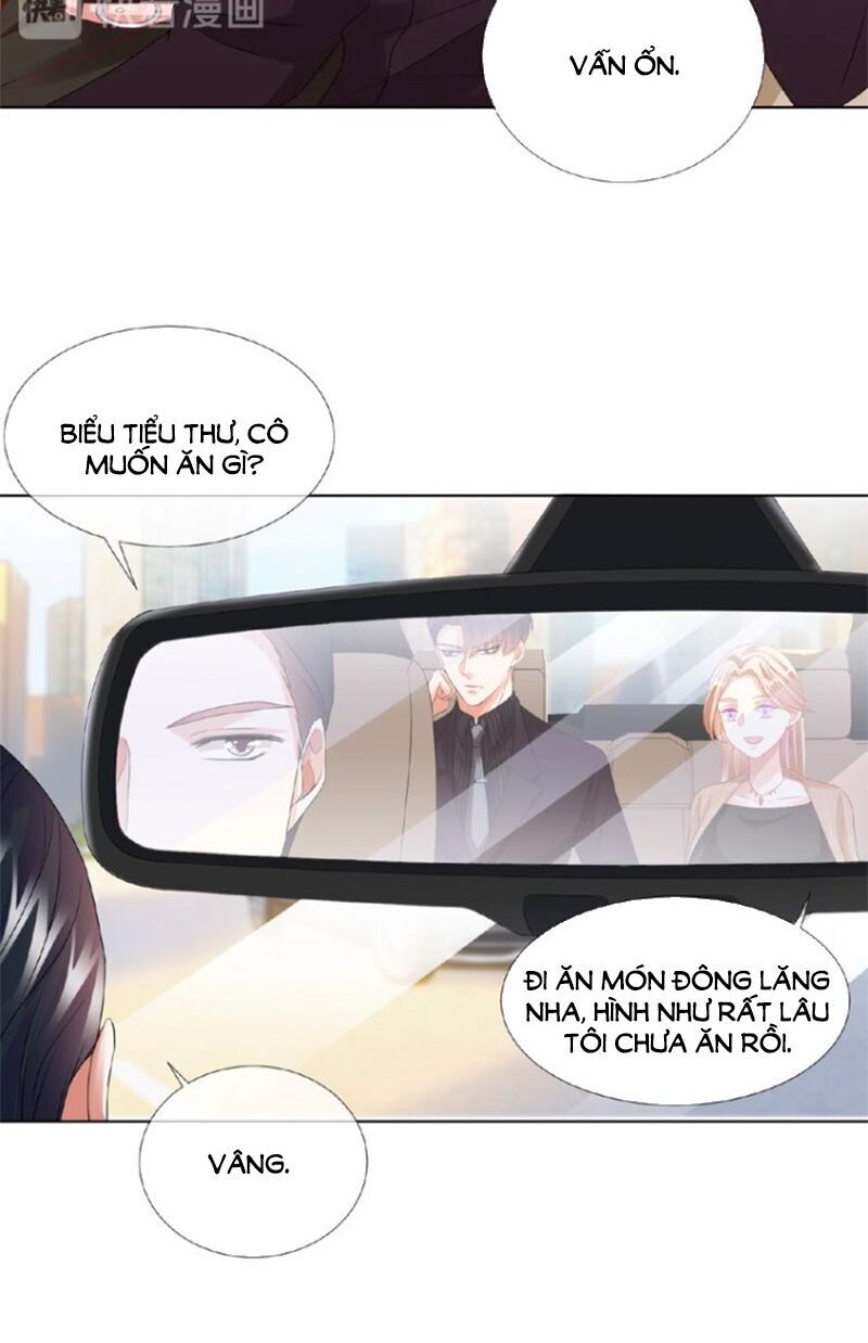 Danh Môn Chí Ái Chap 63 - Next Chap 64