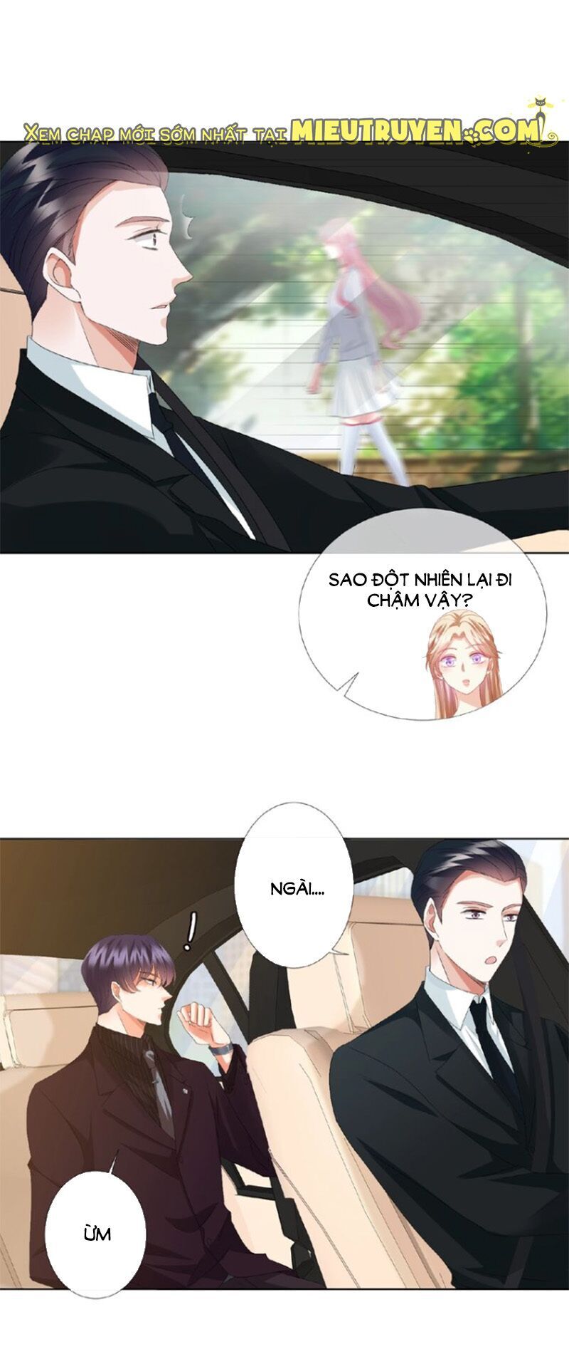 Danh Môn Chí Ái Chap 63 - Next Chap 64