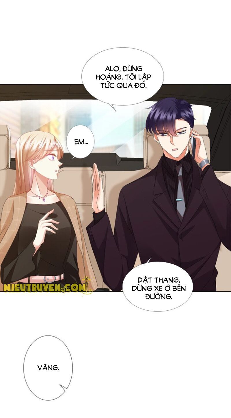 Danh Môn Chí Ái Chap 63 - Next Chap 64