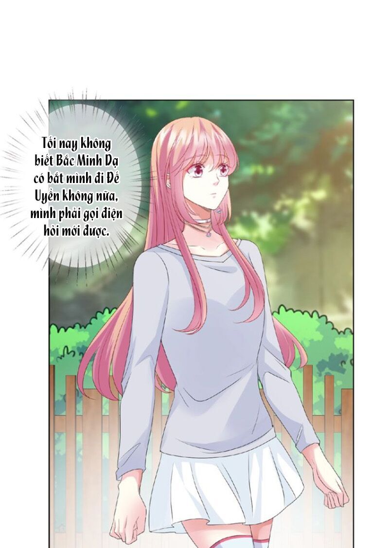 Danh Môn Chí Ái Chap 63 - Next Chap 64