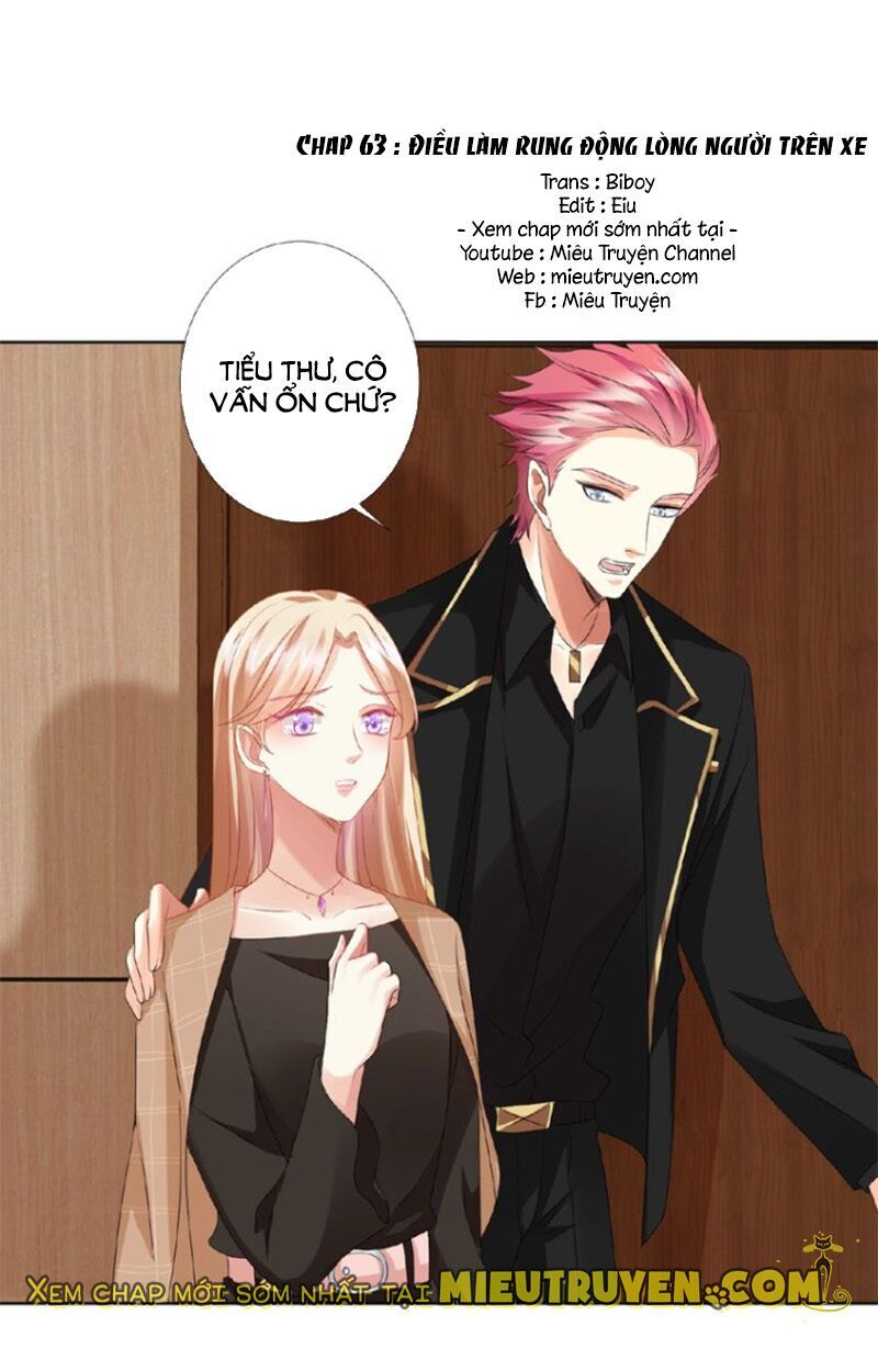 Danh Môn Chí Ái Chap 63 - Next Chap 64