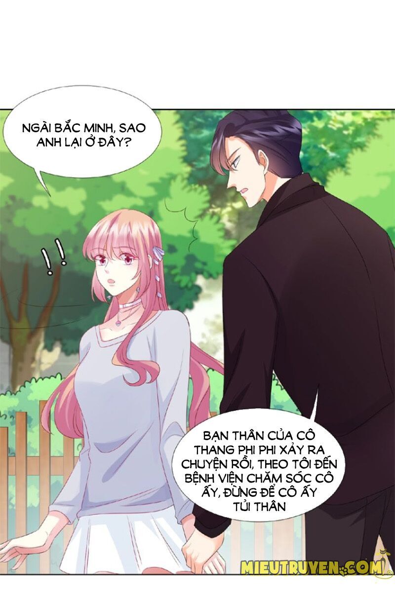 Danh Môn Chí Ái Chap 63 - Next Chap 64